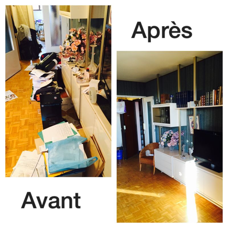 remise en état appartement Marseille